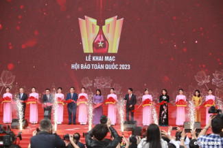 Báo chí Việt Nam “Đoàn kết - Chuyên nghiệp - Văn hóa - Sáng tạo”