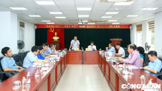 Tổng kết vòng sơ khảo Giải báo chí quốc gia lần thứ XVII - 2022: Nhiều tác phẩm có chất lượng tốt, đầu tư công phu, có tính phát hiện vấn đề mới