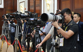Chính phủ vừa ban hành Nghị quyết số 148/NQ-CP phiên họp chuyên đề về xây dựng pháp luật tháng 9 năm 2024.