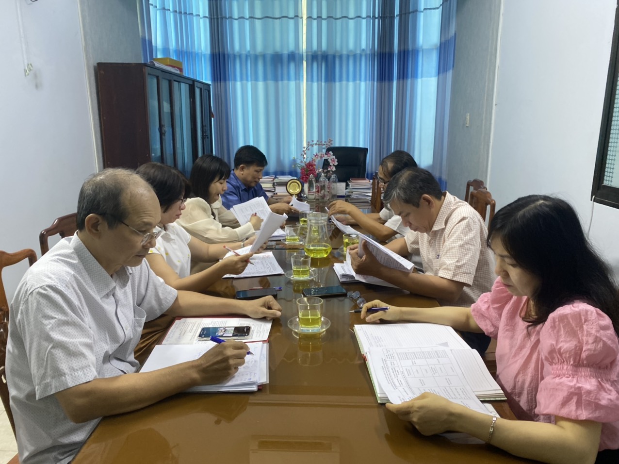 38 tác phẩm đoạt Giải thưởng báo chí tỉnh Bình Định năm 2024